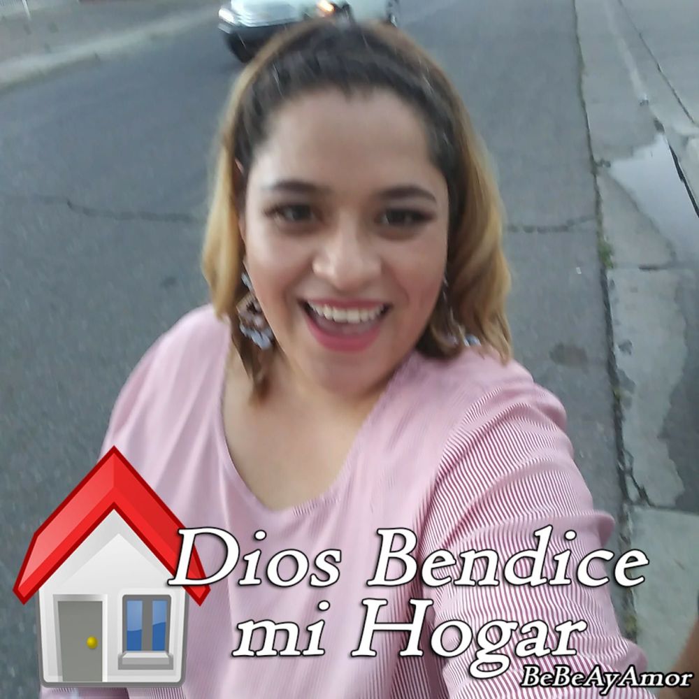 Meet your Posher, Myrna